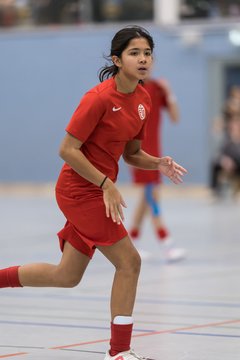 Bild 705 - wCJ Loewinnen Cup C1